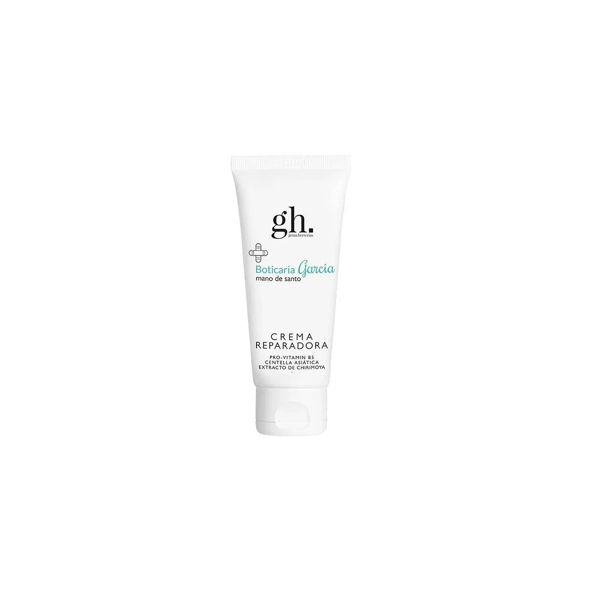GH MANO DE SANTO CREMA 100ML BOTICARIA GARCIA