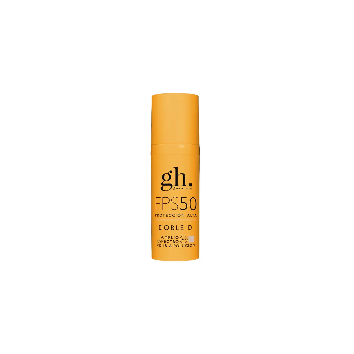 GH FPS 50 DOBLE D LOLA 50 ML
