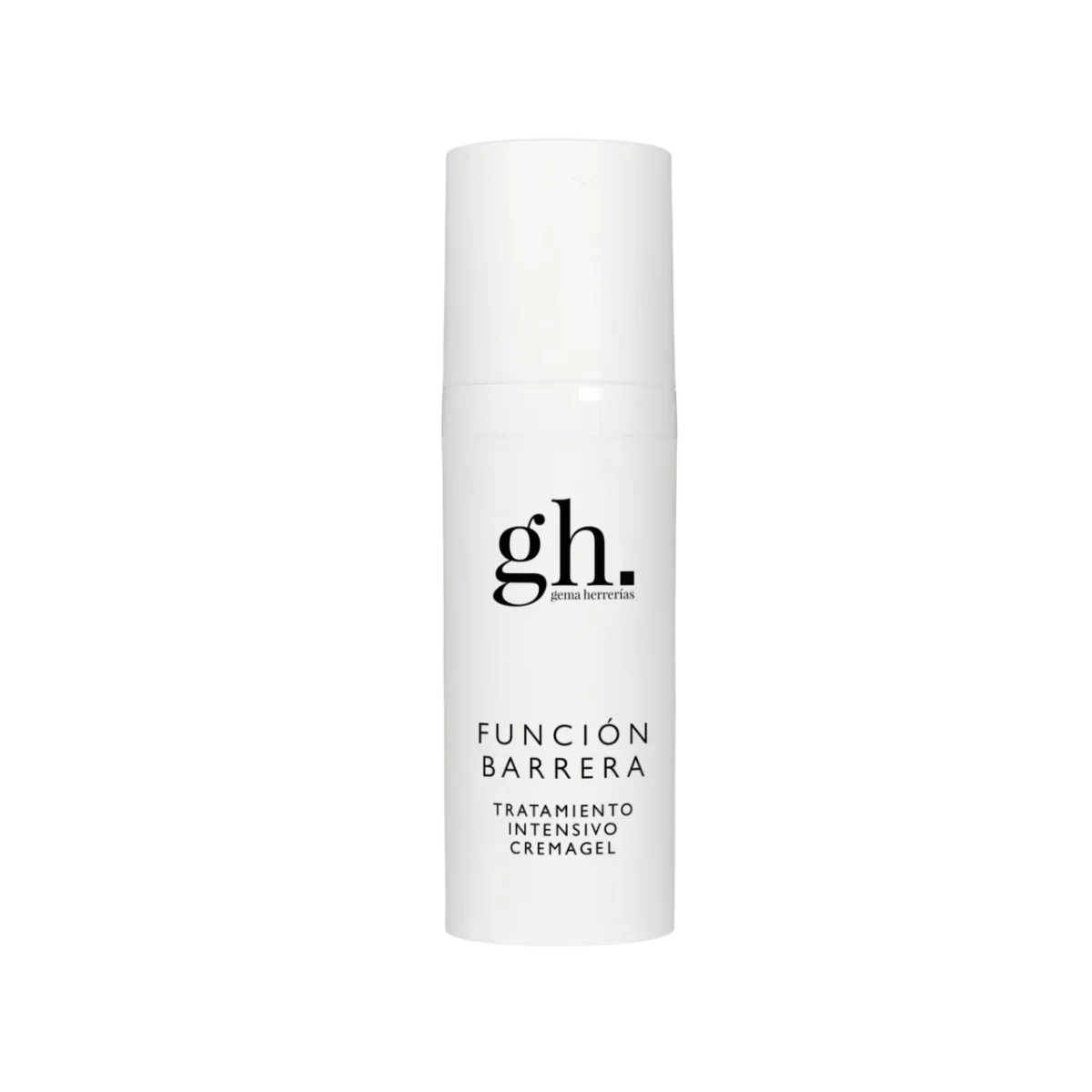 GH FUNCION BARRERA CREMAGEL 50ML