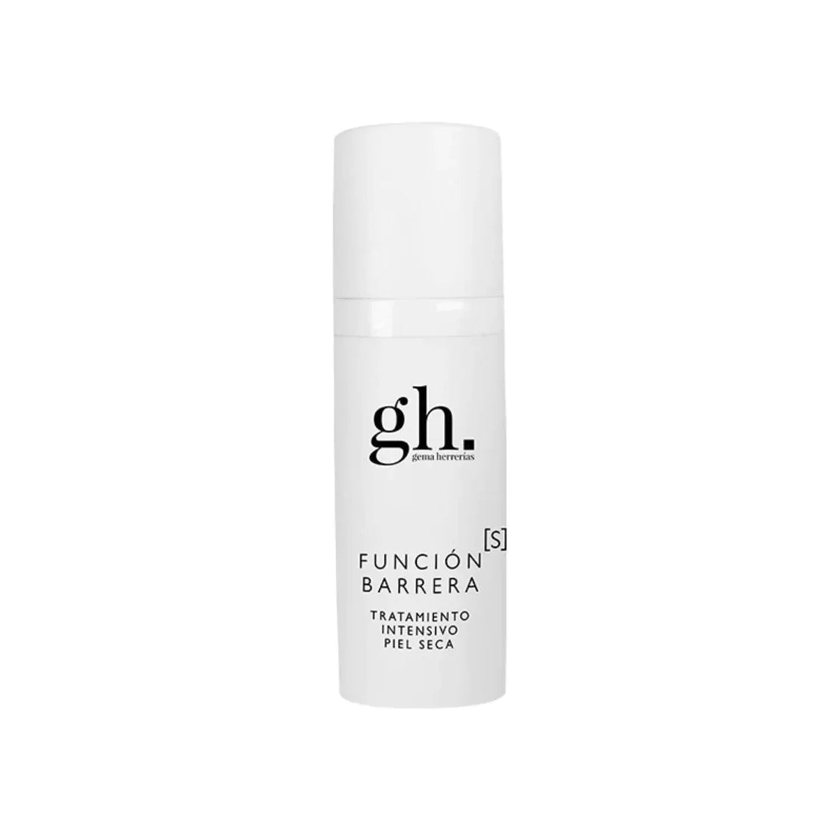 GH FUNCION BARRERA PIEL SECA 50ML