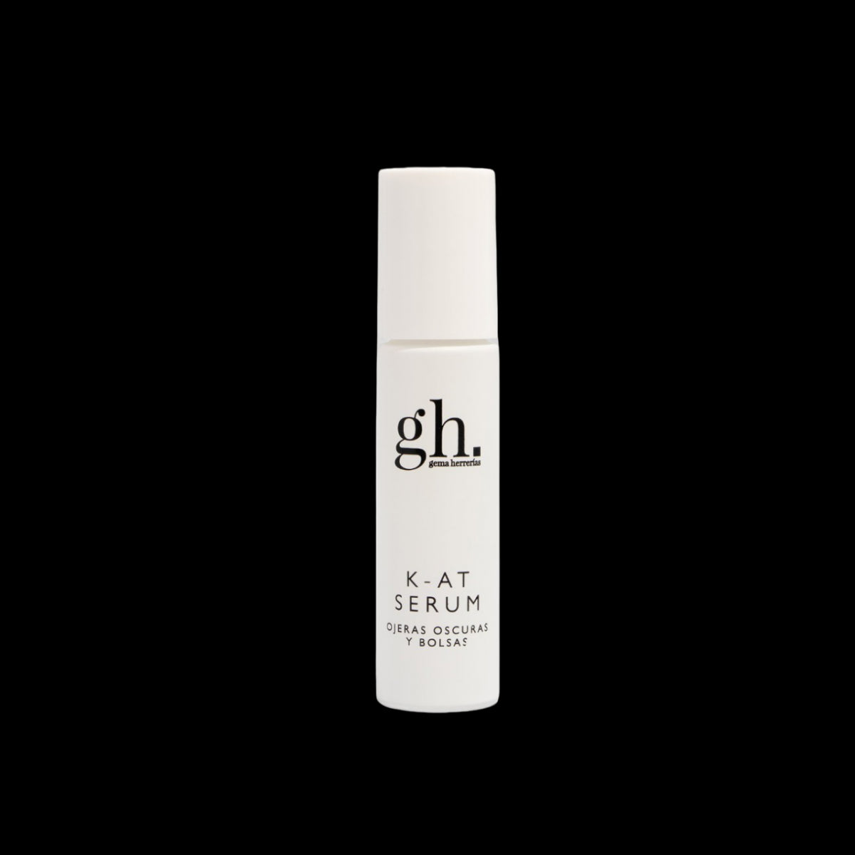 GH K-AT SERUM OJERAS OSCURAS Y BOLSAS10ML