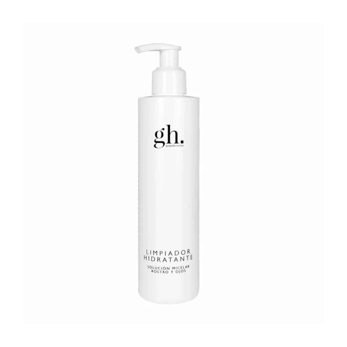 GH Limpiador Hidratante 250 ml