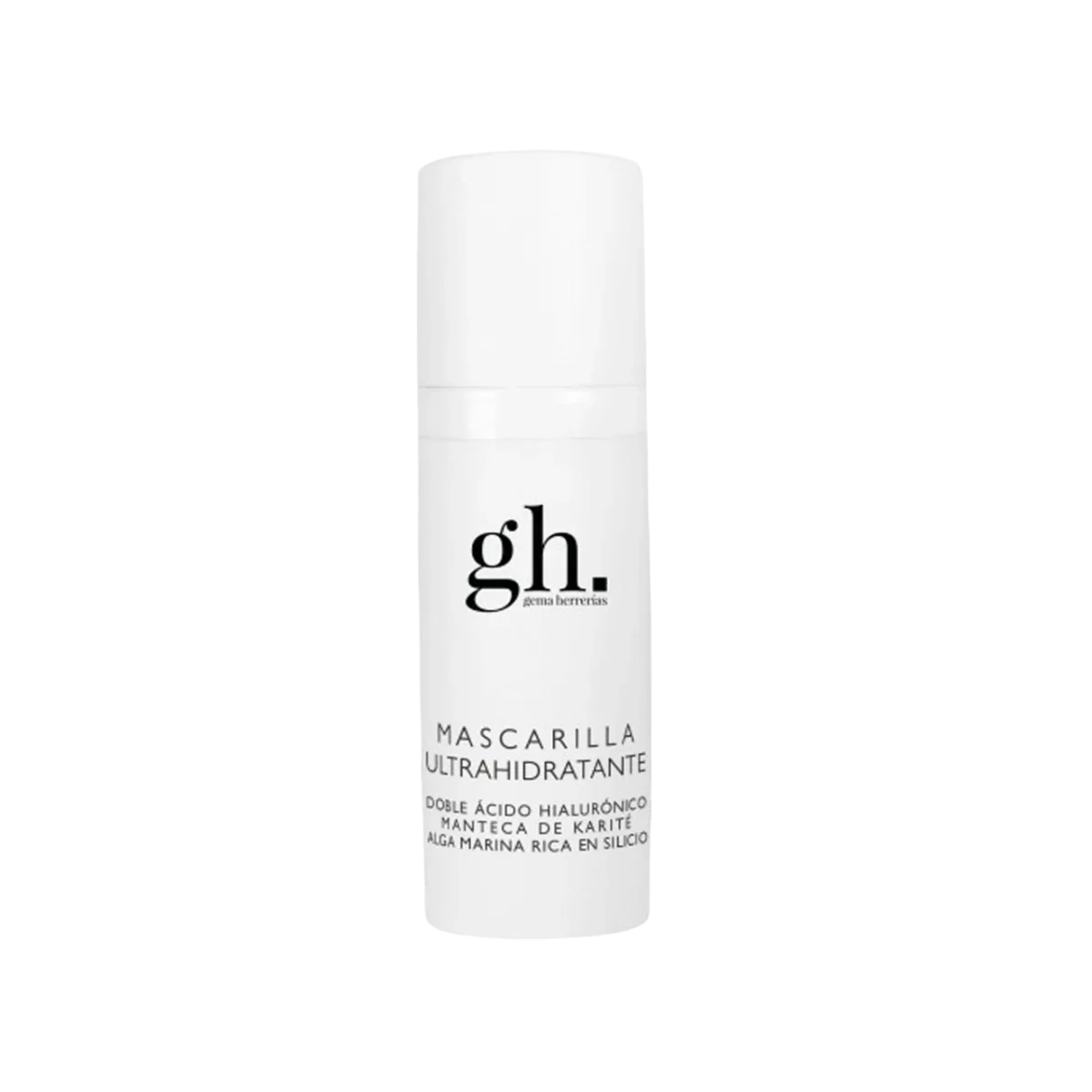 GH MASCARILLA ULTRAHIDRATANTE 50ML