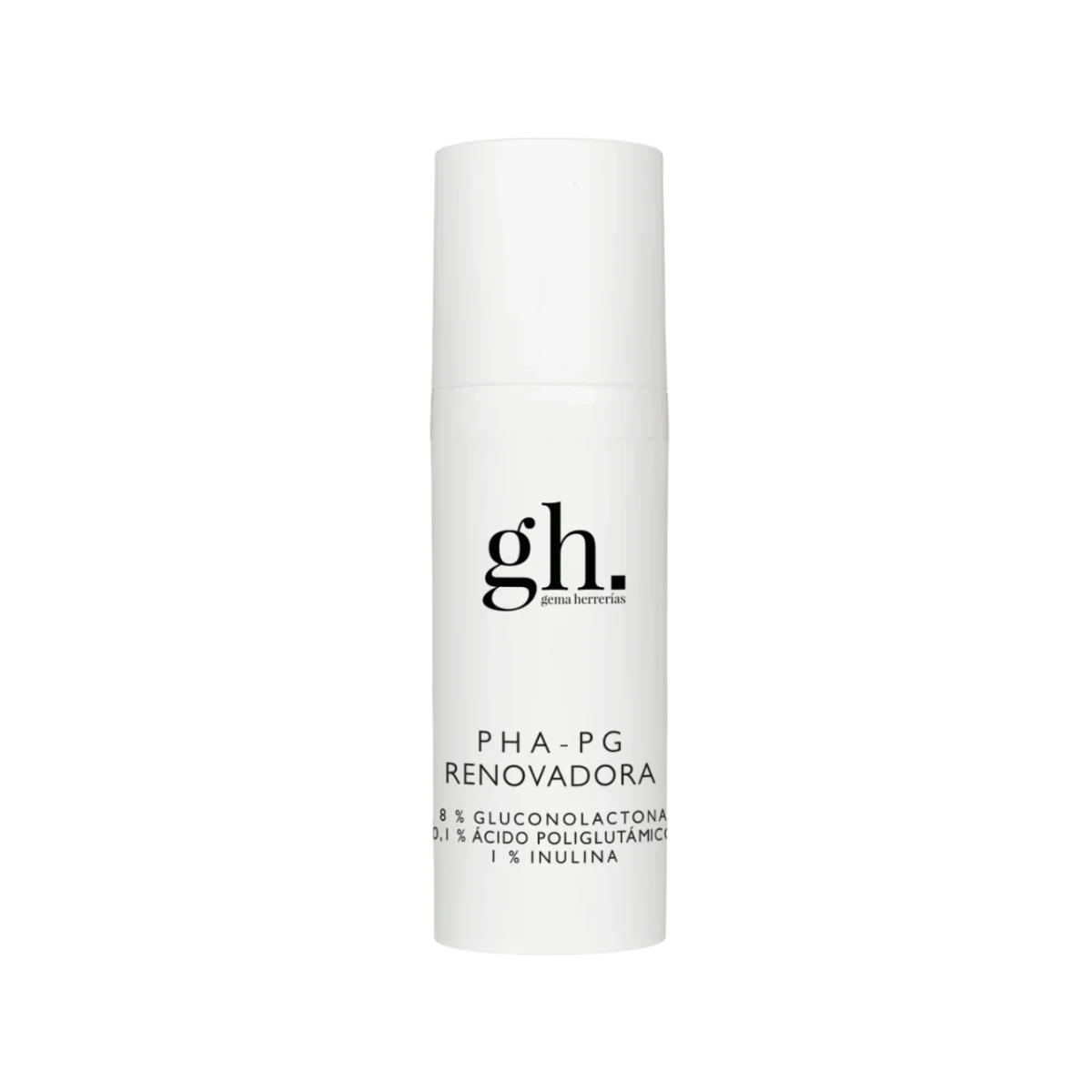 GH PHA-PH RENOVADORA 50ML