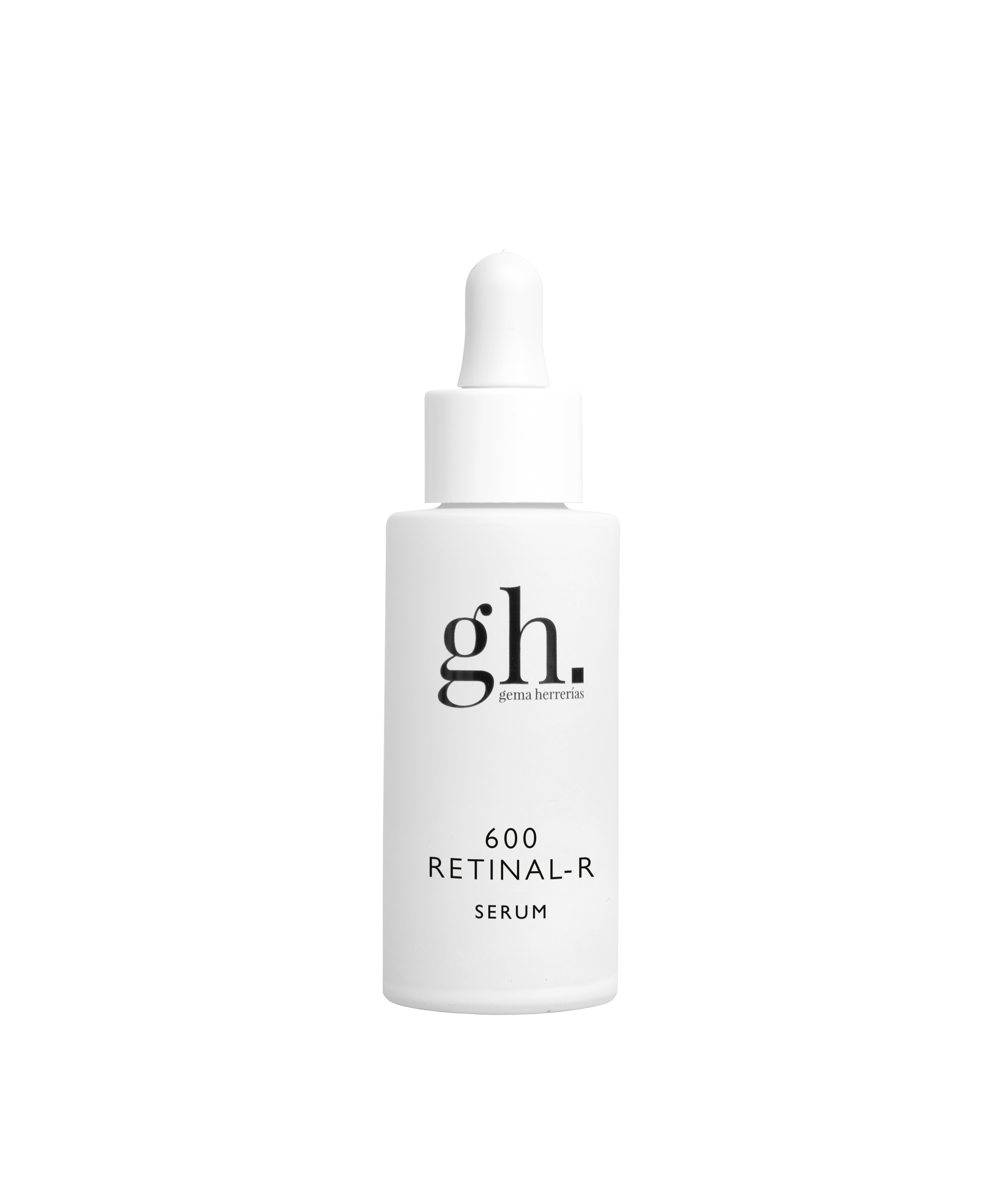 GH 600 RETINAL-R SERUM 30 ML
