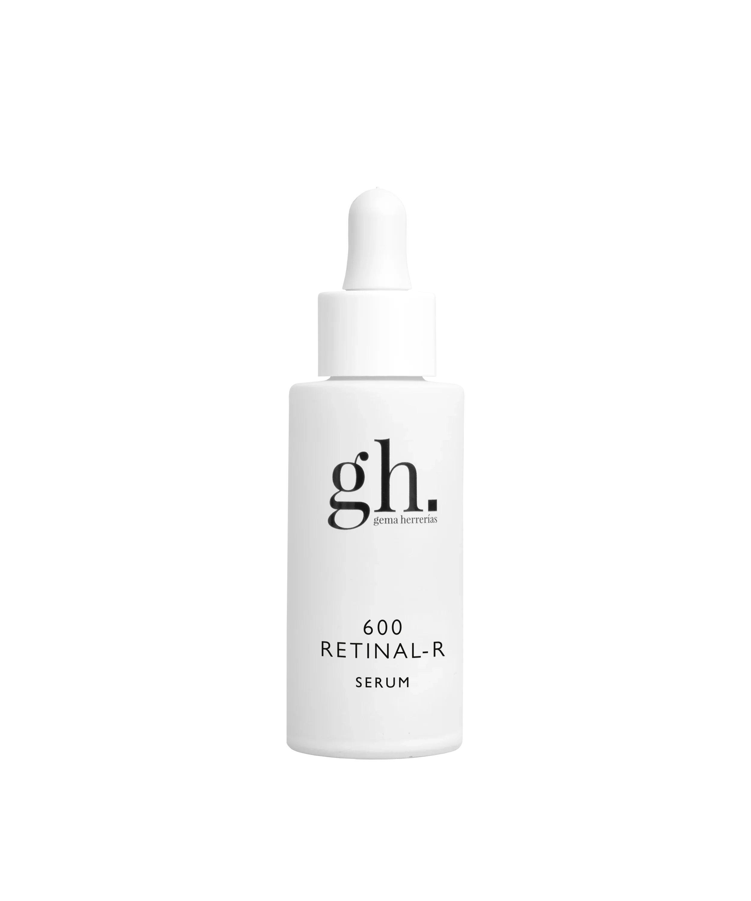 GH 600 RETINAL-R SERUM 30 ML