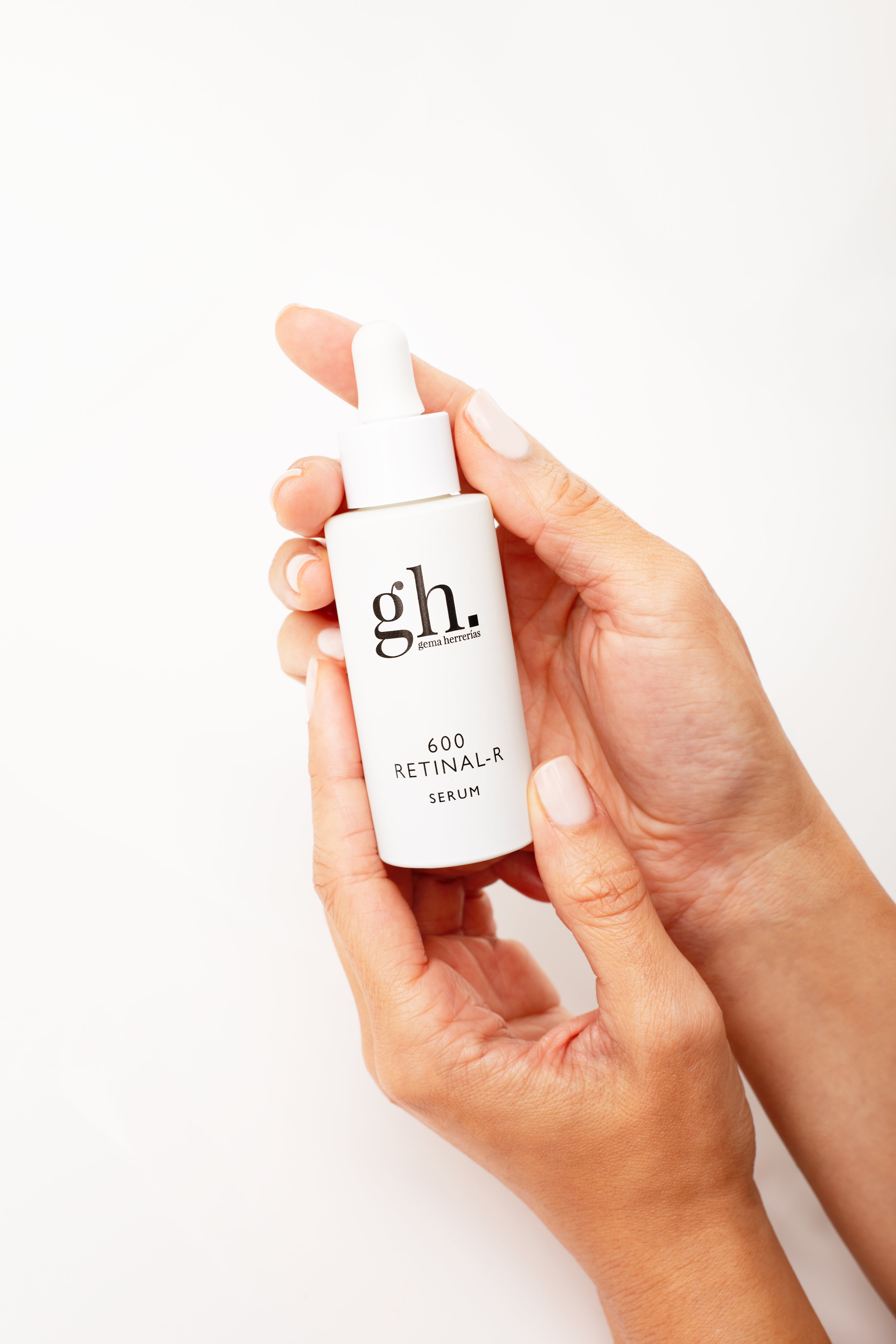GH 600 RETINAL-R SERUM 30 ML