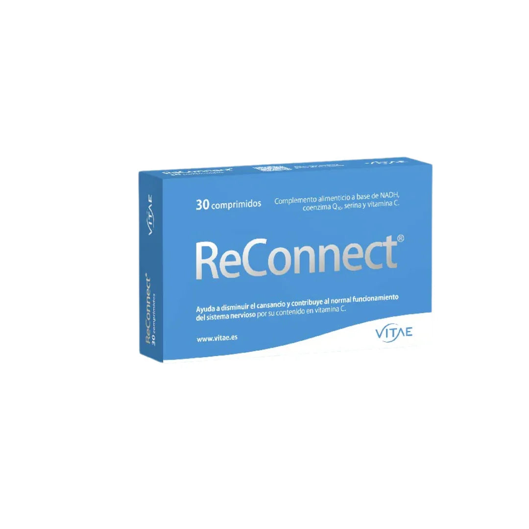 Vitae Reconnect 30 Comprimidos