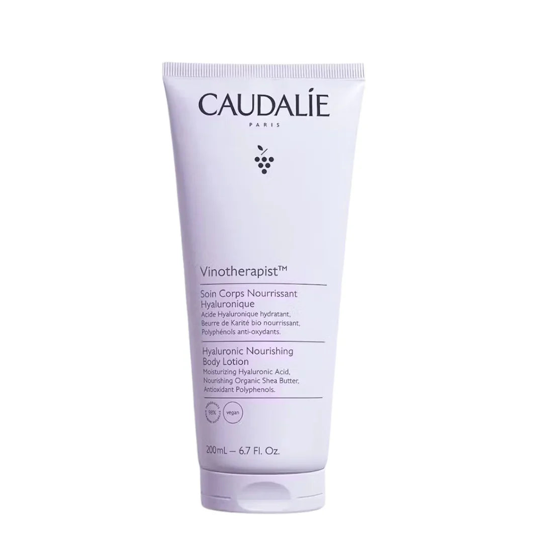 Caudalie Vinotherapist Body Lotion 200 Ml