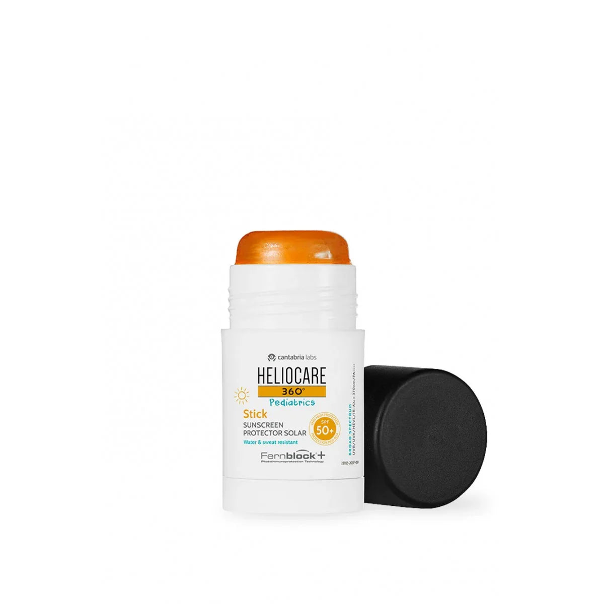 HELIOCARE 360º SPF 50+ PEDIATRICS PROTECTOR SOLAR 1 STICK 25 G