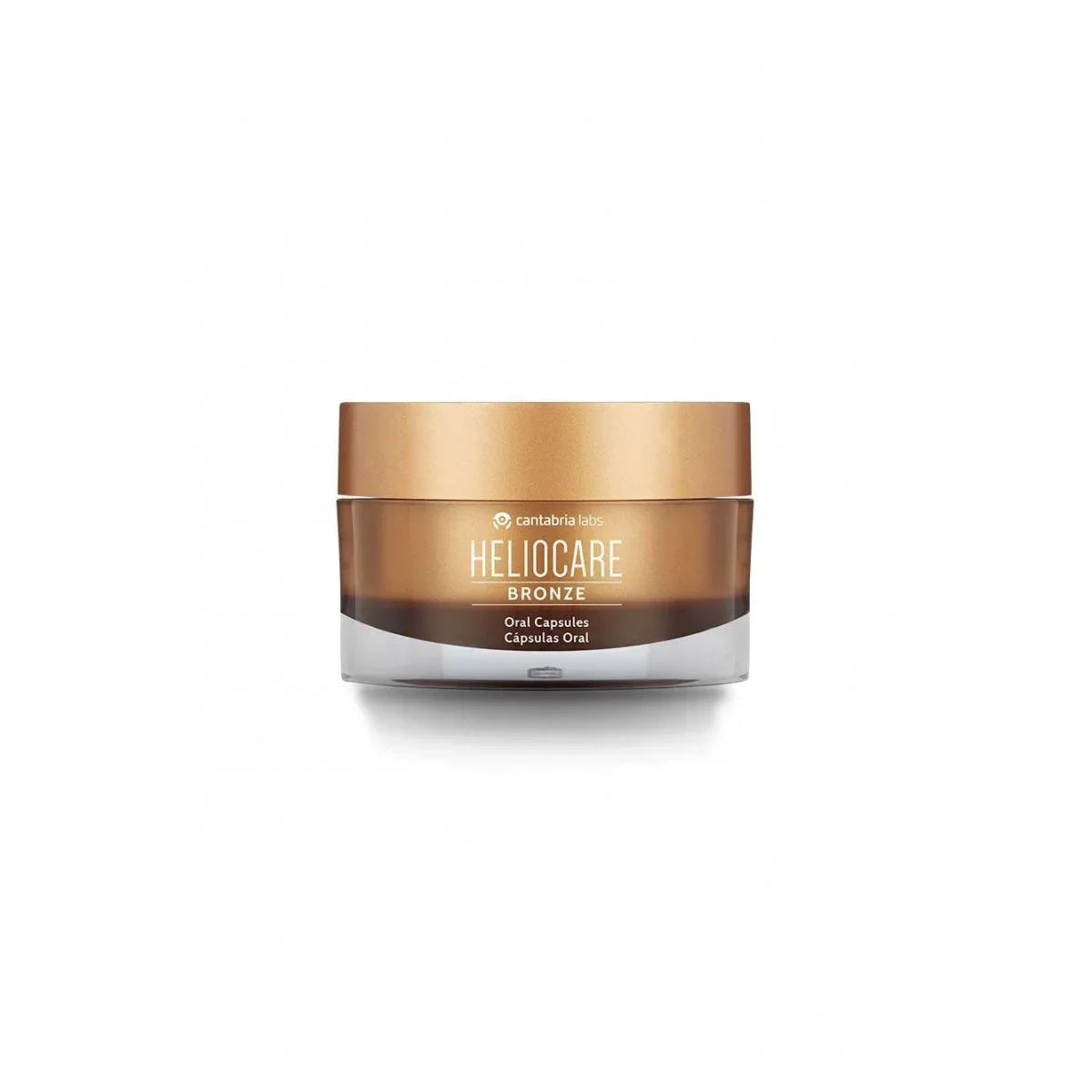 HELIOCARE BRONZE 30 CAPSULAS