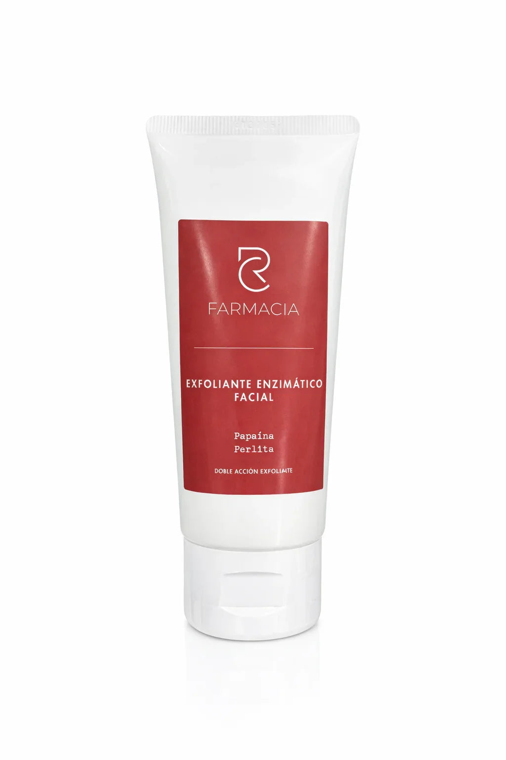 FCR Exfoliante Enzimático Facial 75Ml.