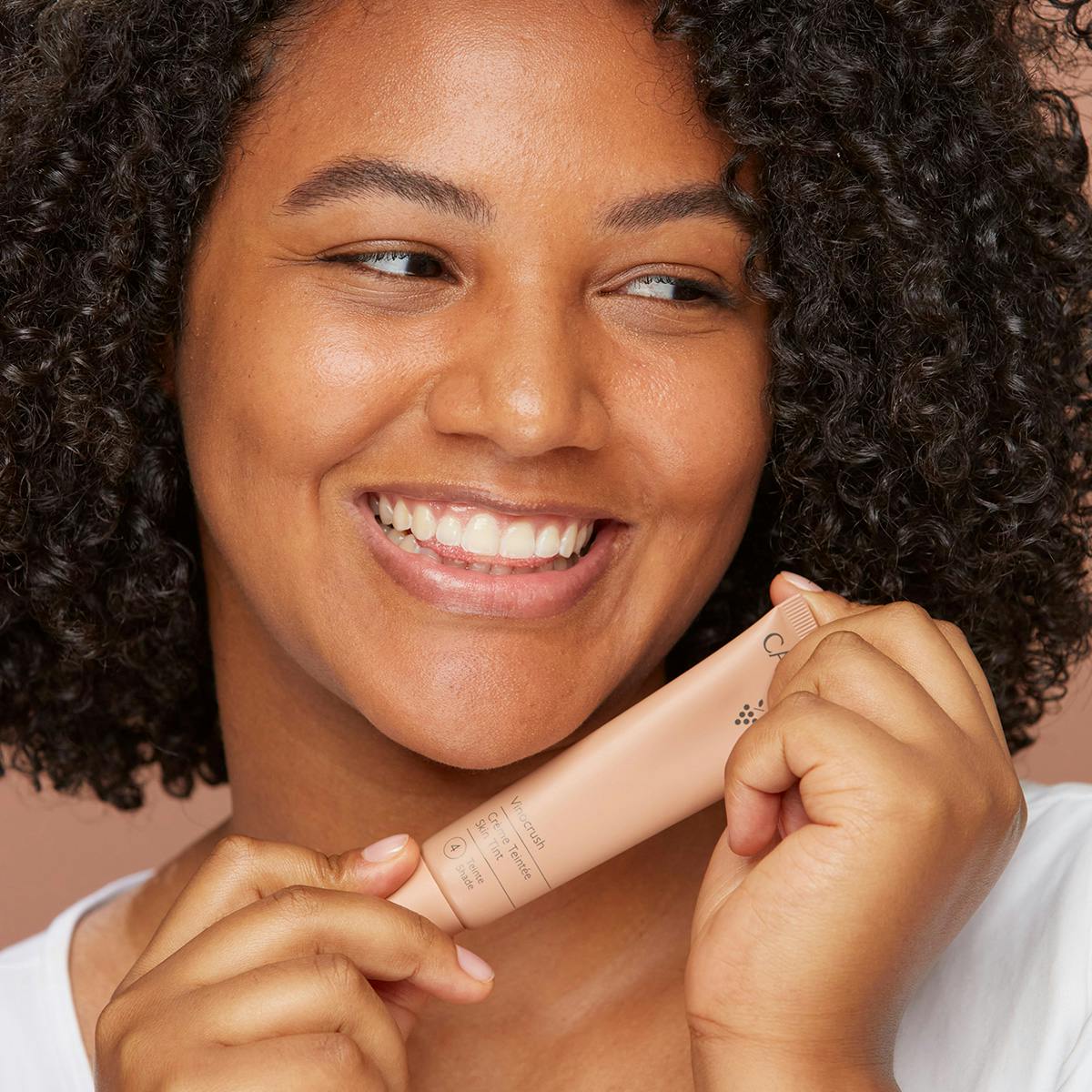 CAUDALIE VINOCRUSH CREMA DE COLOR 4 -30ML