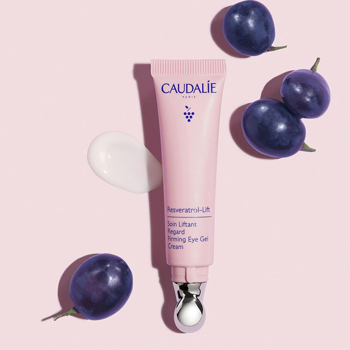 CAUDALIE REVERATROL-LIFT CONTORNO OJOS 15ML