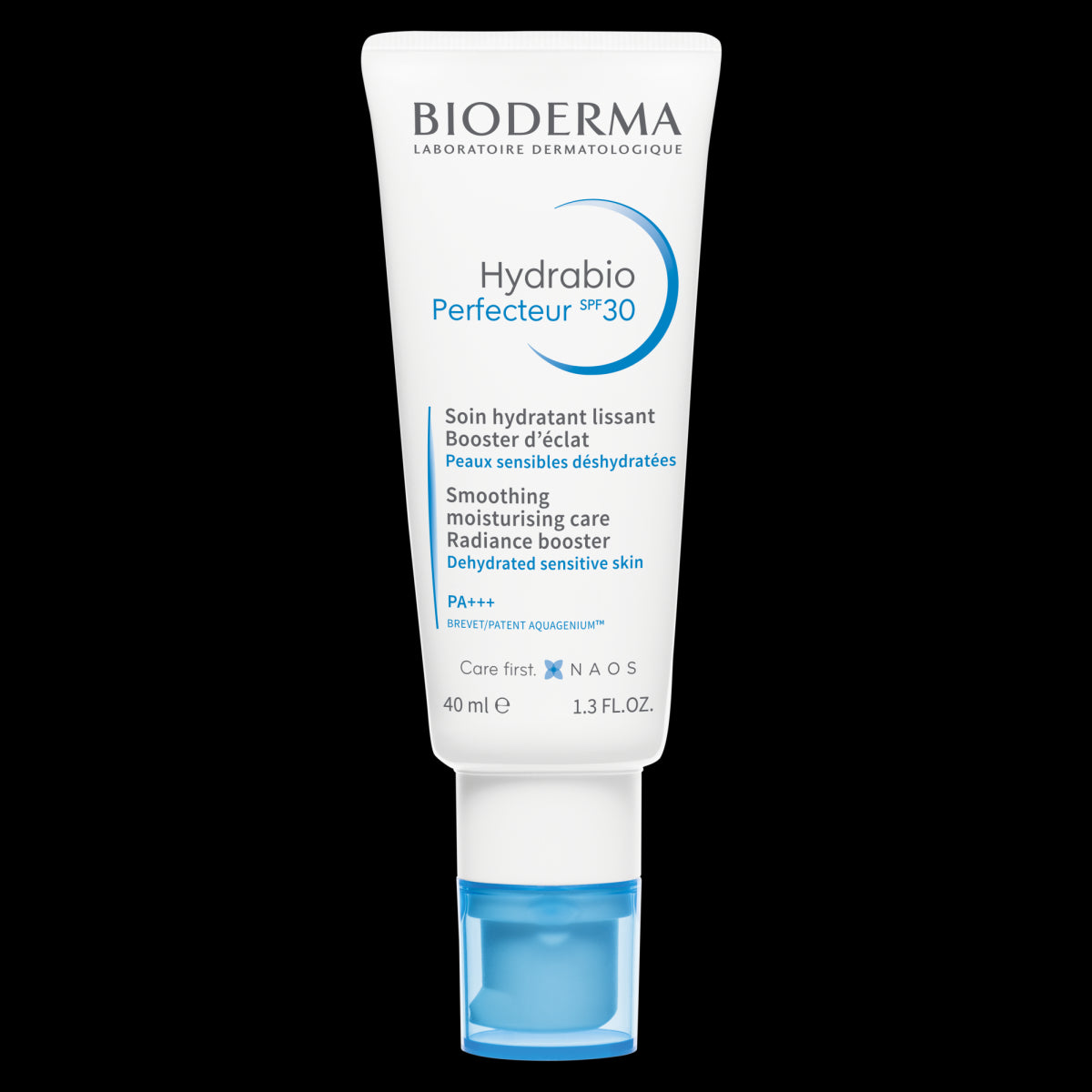 Bioderma Hydrabio Perfeccionador SPF30 40ML