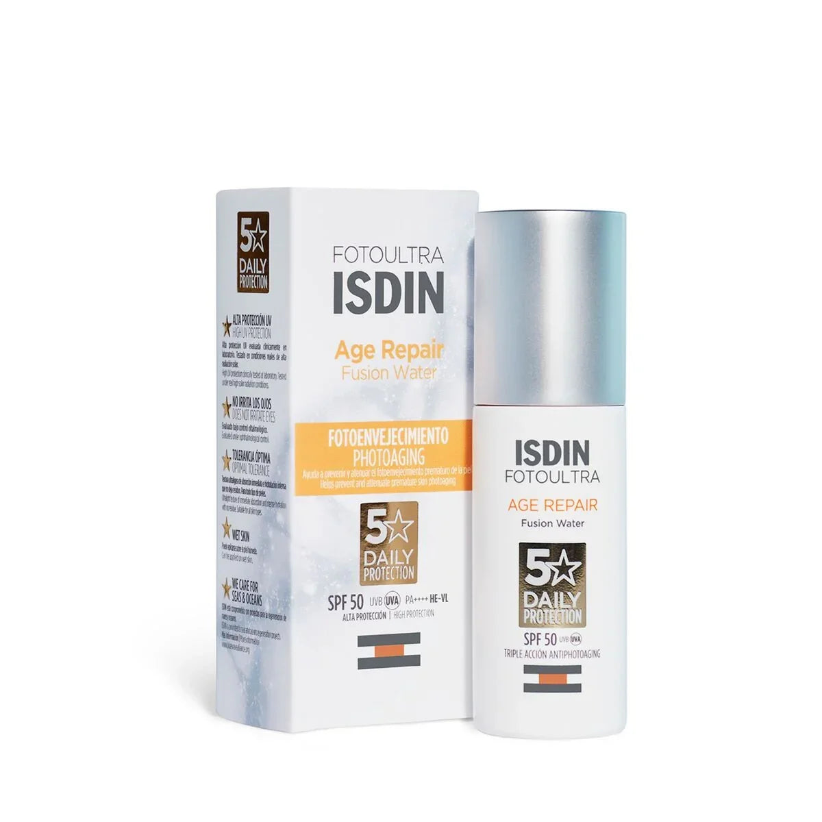ISDIN FOTOULTRA AGE REPAIR 50 ML