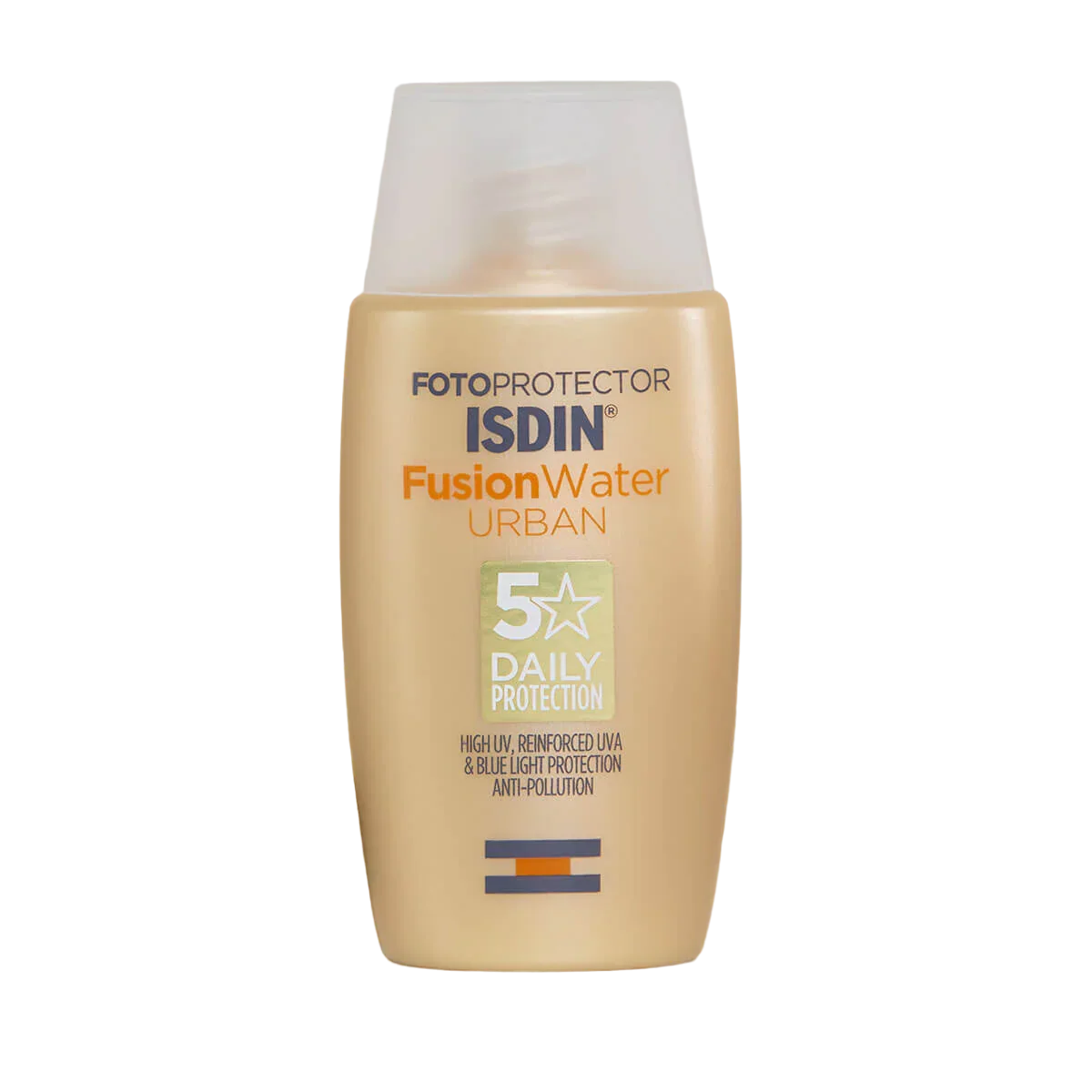 ISDIN FOTOPROTECTOR FUSION WATER URBAN SPF 30 1 FRASCO 50 ML