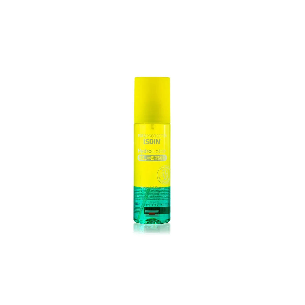 ISDIN FOTOPROTECTOR HYDRO LOTION SPF 50 1 ENVASE 200 ML