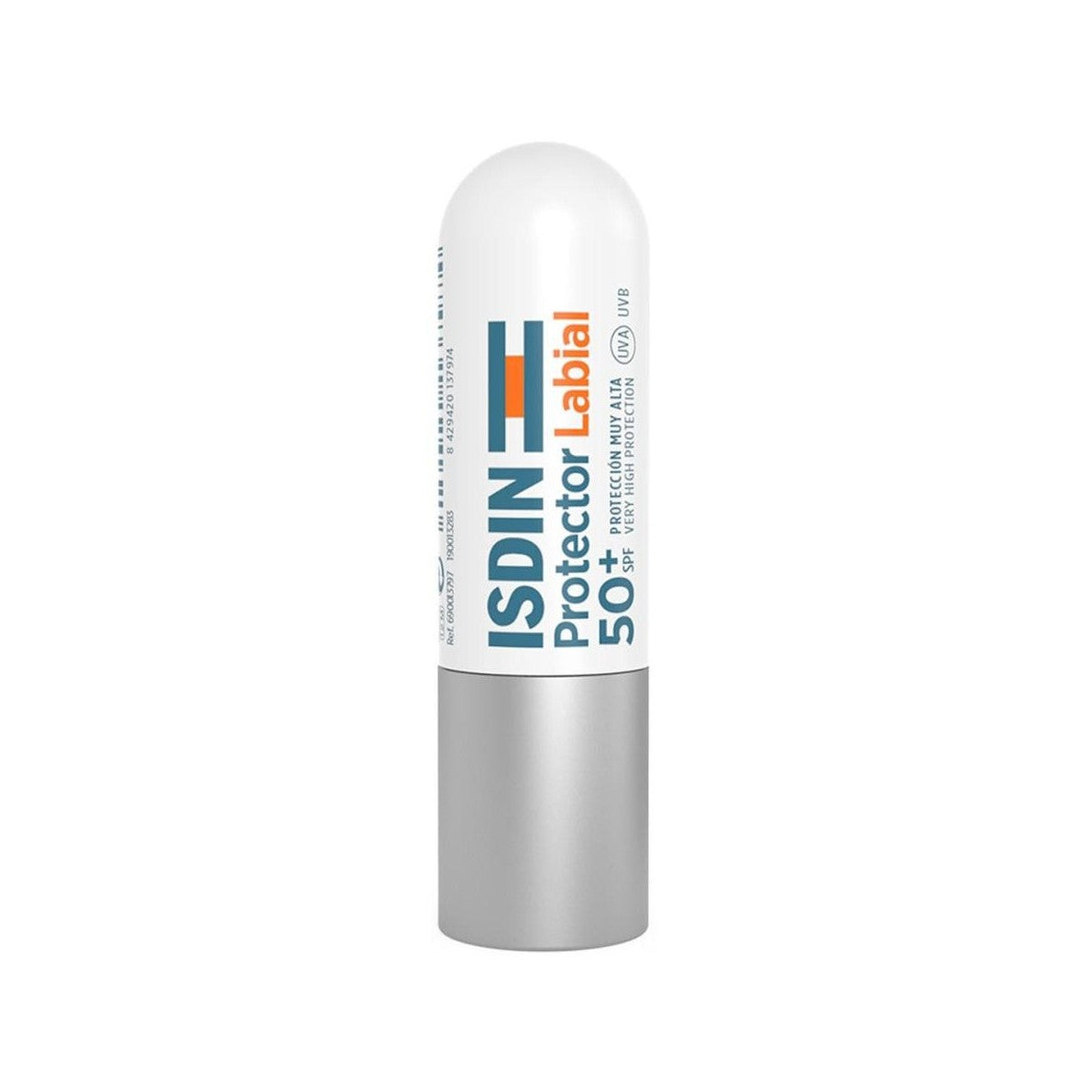 ISDIN PROTECTOR LABIAL SPF 50+ 1 ENVASE 4 G