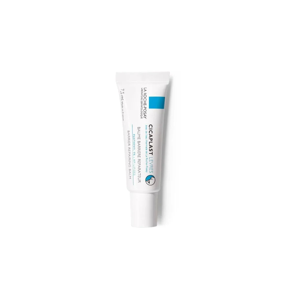 CICAPLAST LEVRES LRP 7,5 ML