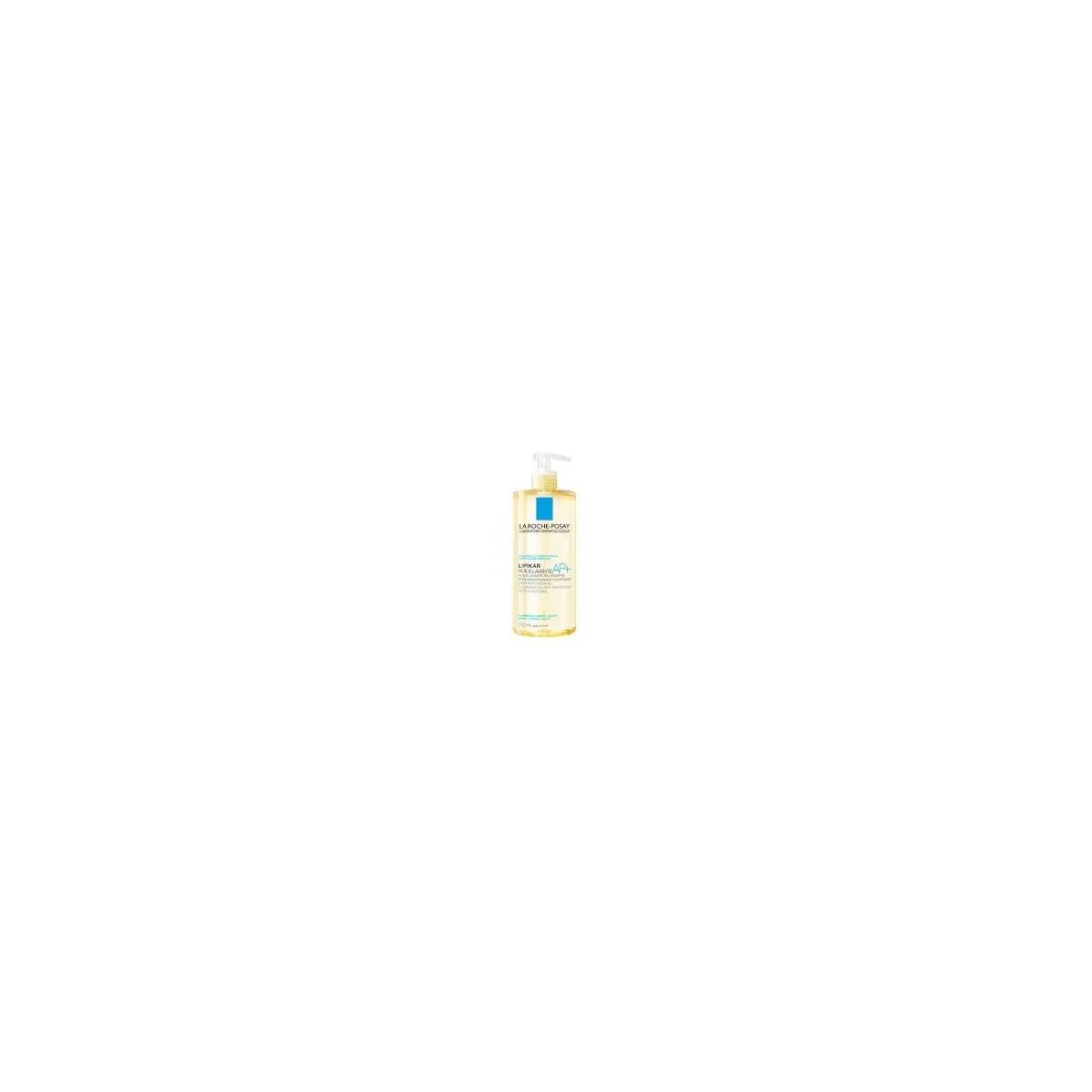 LIPIKAR ACEITE LAVANTE 750ML LA ROCHE-POSAY