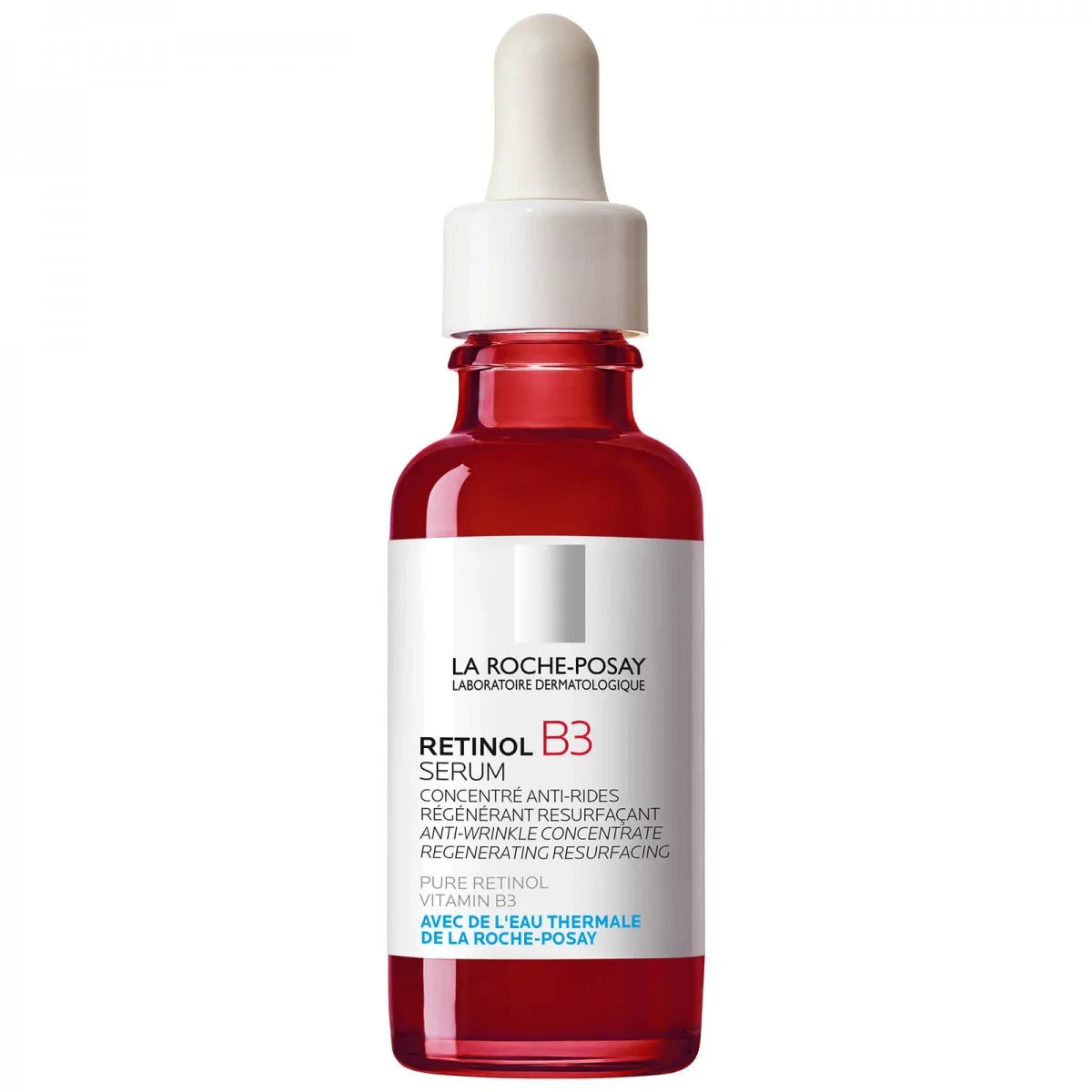 SERUM RETINOL B3 LA ROCHE POSAY 1 ENVASE 30 ML