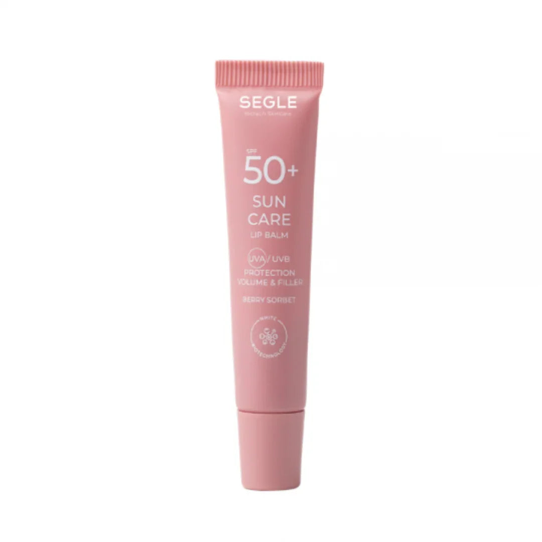 Segle Lip Balm SPF50+ Berry Sorbet