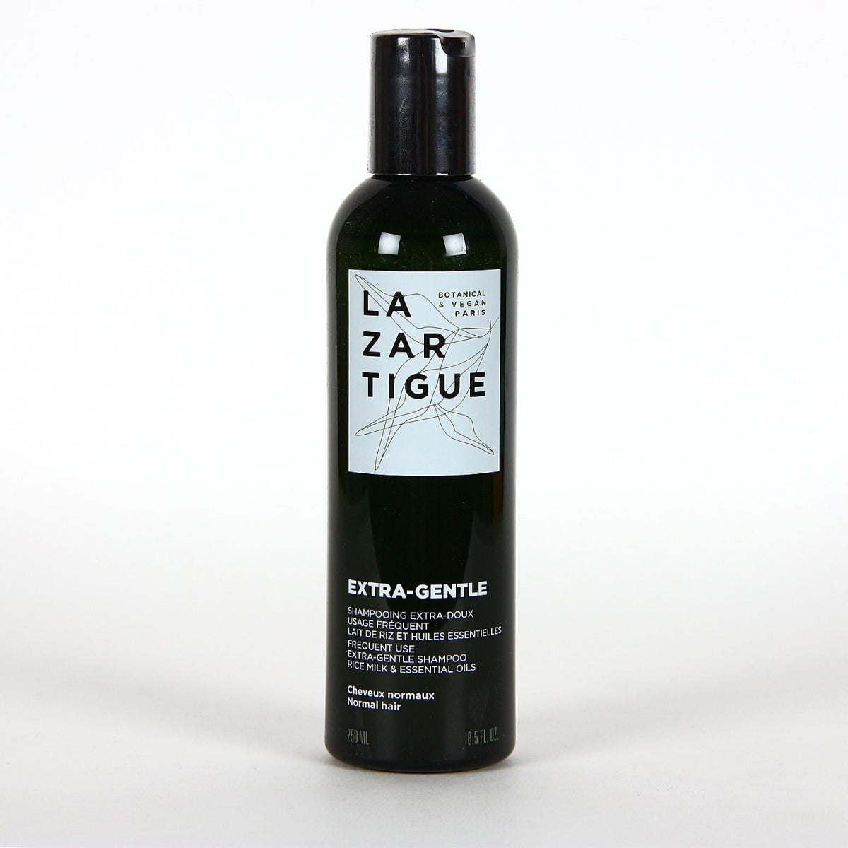 LAZARTIGUE CHAMPU EXTRA SUAVE