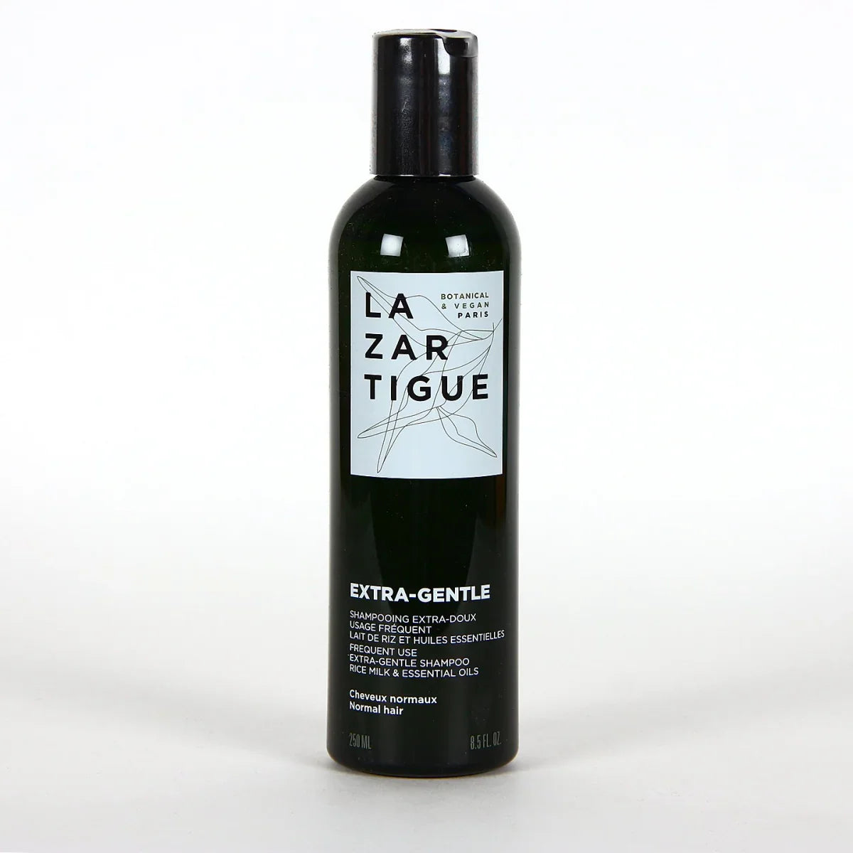 LAZARTIGUE CHAMPU EXTRA SUAVE