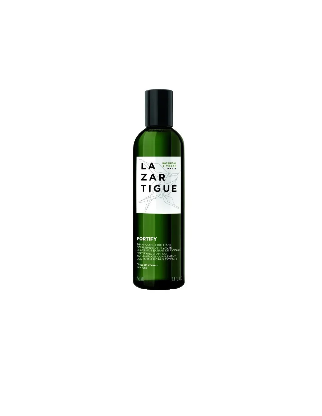 LAZARTIGUE CHAMPU FORTIFY 250ML
