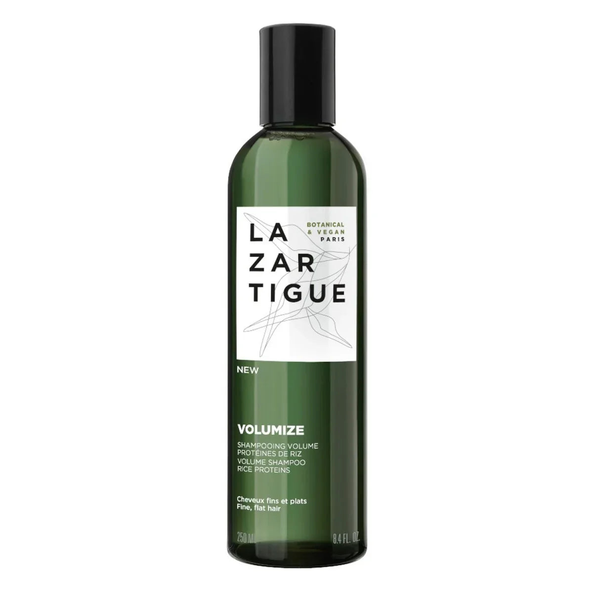 LAZARTIGUE CHAMPU VOLUMIZE 250ML