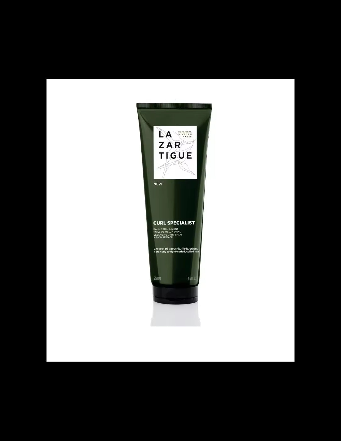 LAZARTIGUE CREMA BAUME CURL SPECIALIST 250ML
