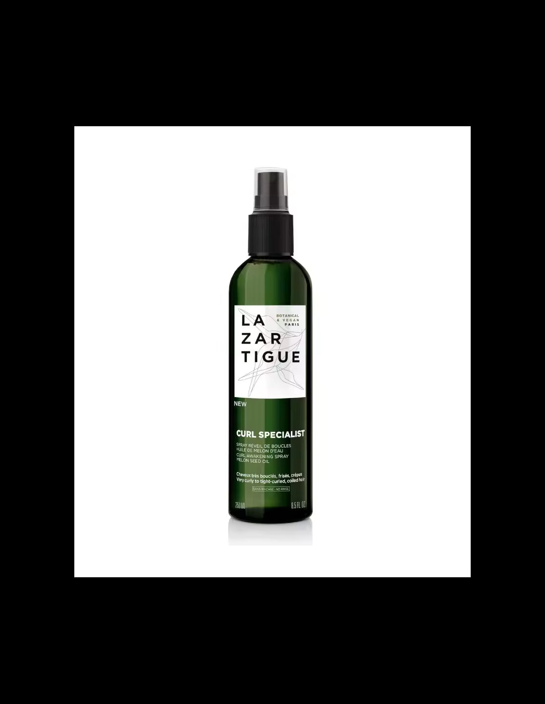 LAZARTIGUE SPRAY CURL SPECIALIST