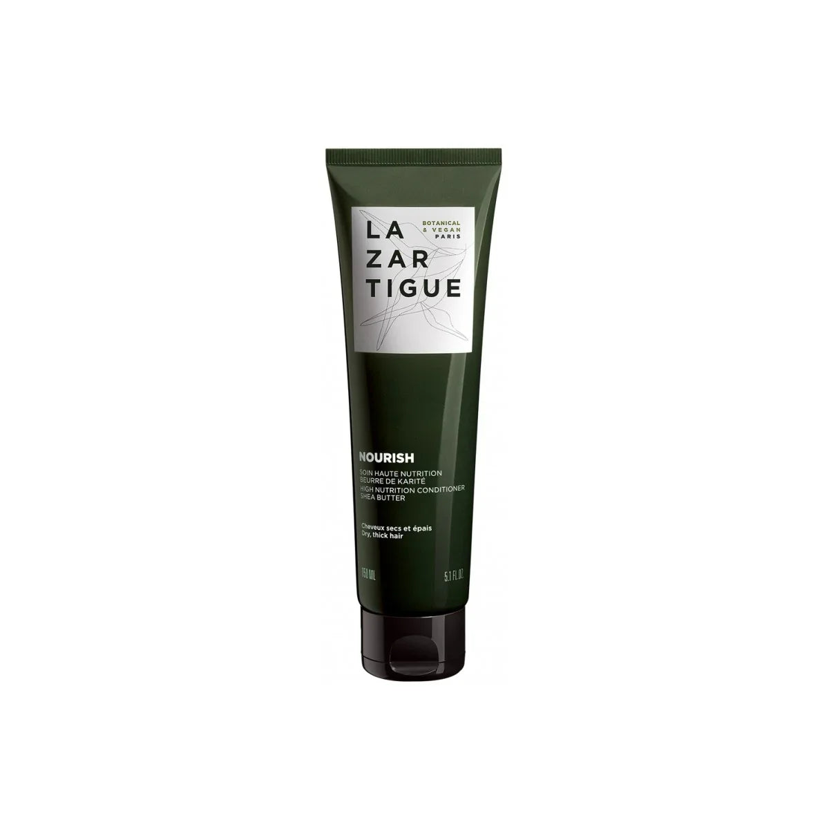 LAZARTIGUE ACONDICIONADOR NOURISH 150ML
