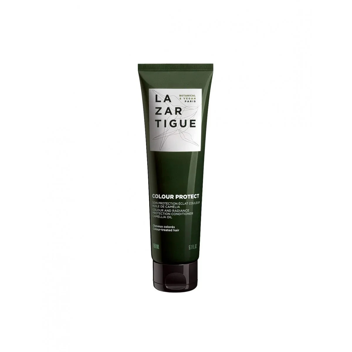 LAZARTIGUE ACONDICIONADOR COLOUR PROTECT 150ML