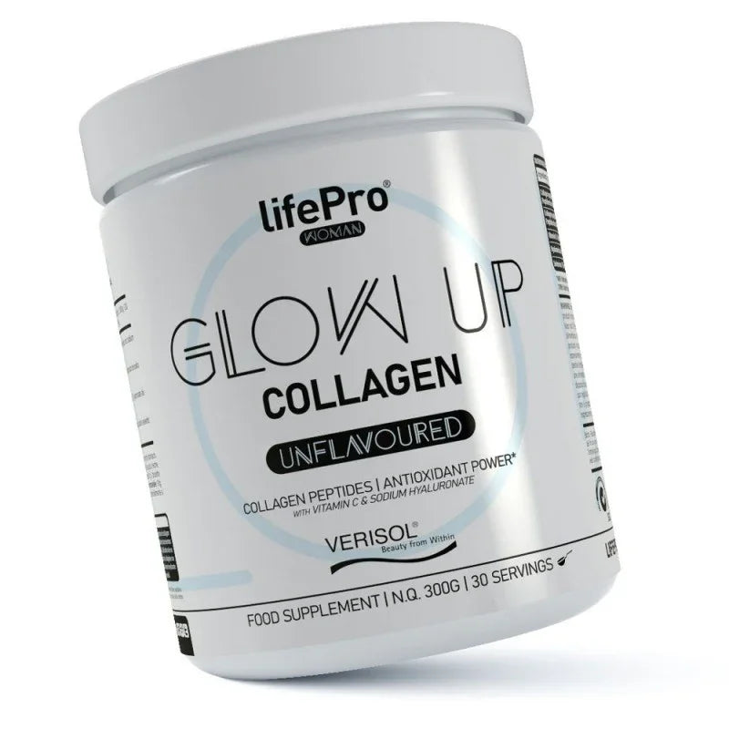Life Pro Collagen Glow Up Verisol 300 g