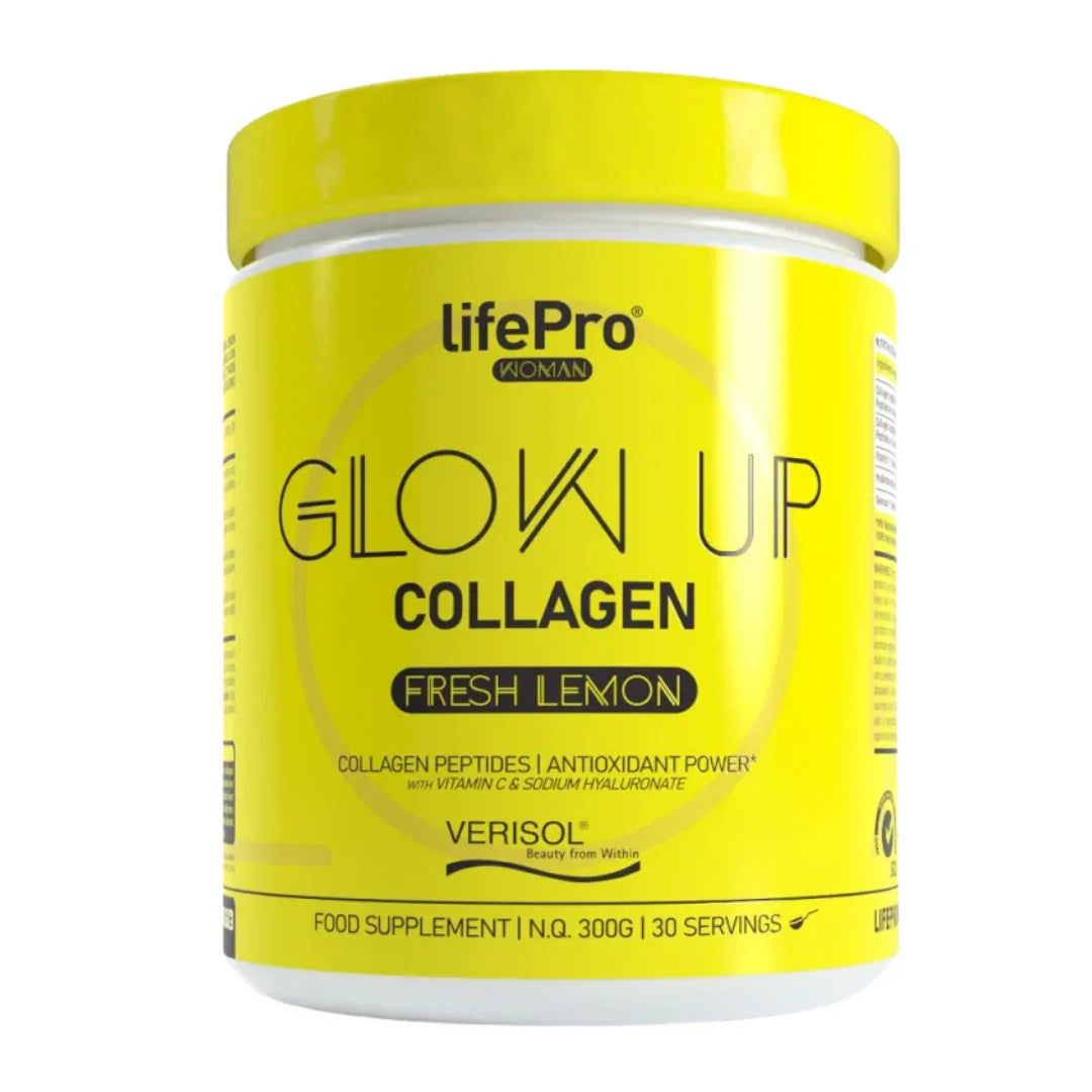 Life Pro Glow Up Colageno 300 g