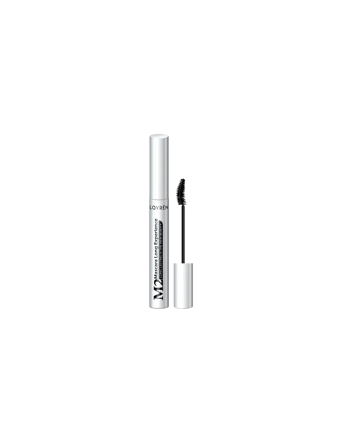 MASCARA PESTAÑAS M2 LOVREN LONG EXPERIENCE