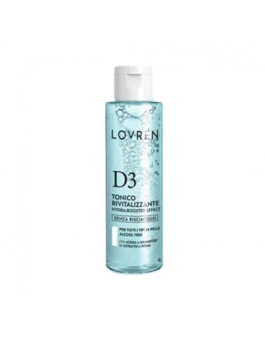 TONICO REVITALIZANTE LOVREN