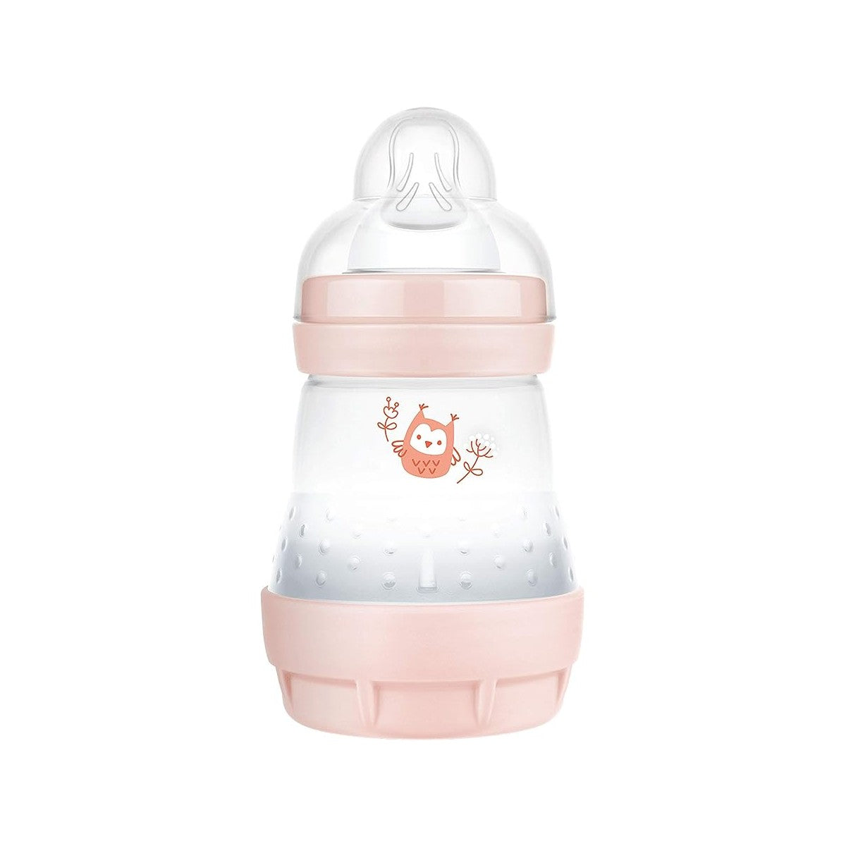 MAM BIBERON ANTICOLICO ANTICOLIC EASY START +0 MESES 1 UNIDAD MATT-N 160 ML