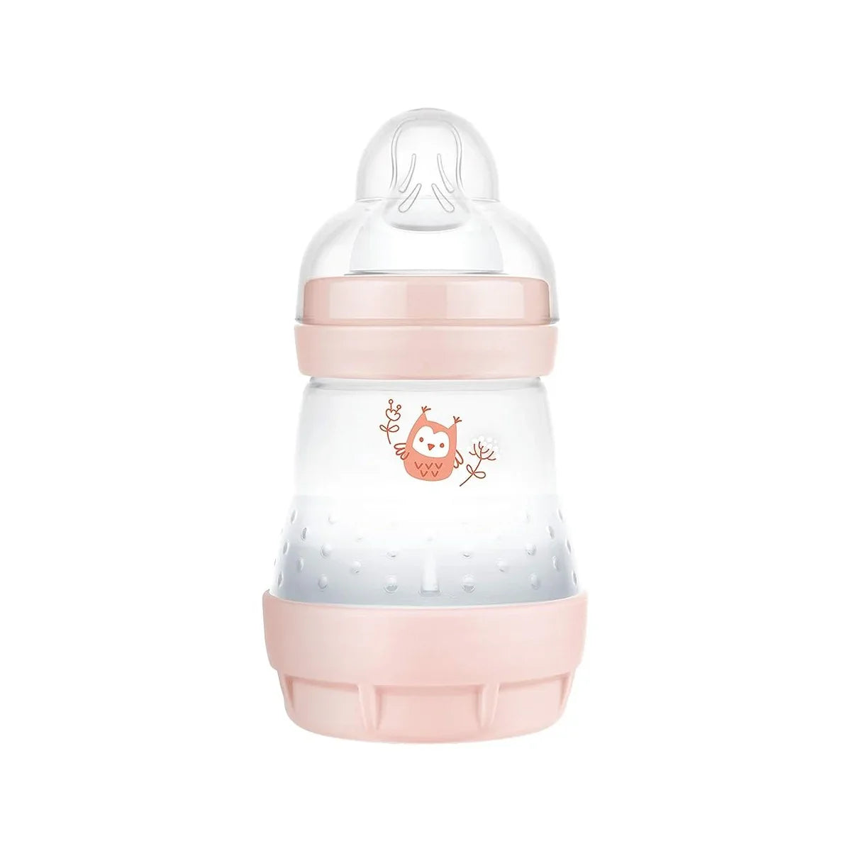 MAM BIBERON ANTICOLICO ANTICOLIC EASY START +0 MESES 1 UNIDAD MATT-N 160 ML