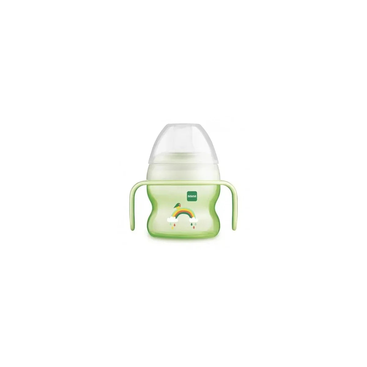 MAM VASO DE INICIACION STARTER CUP NU 150 ML