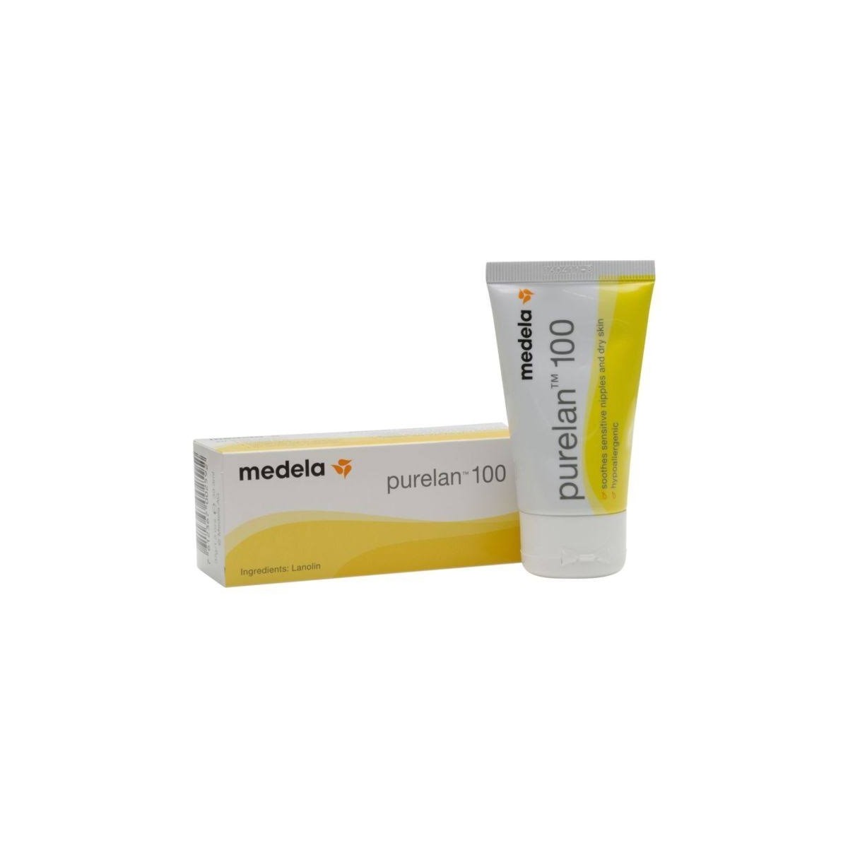 PURELAN 100 1 TUBO 37 G