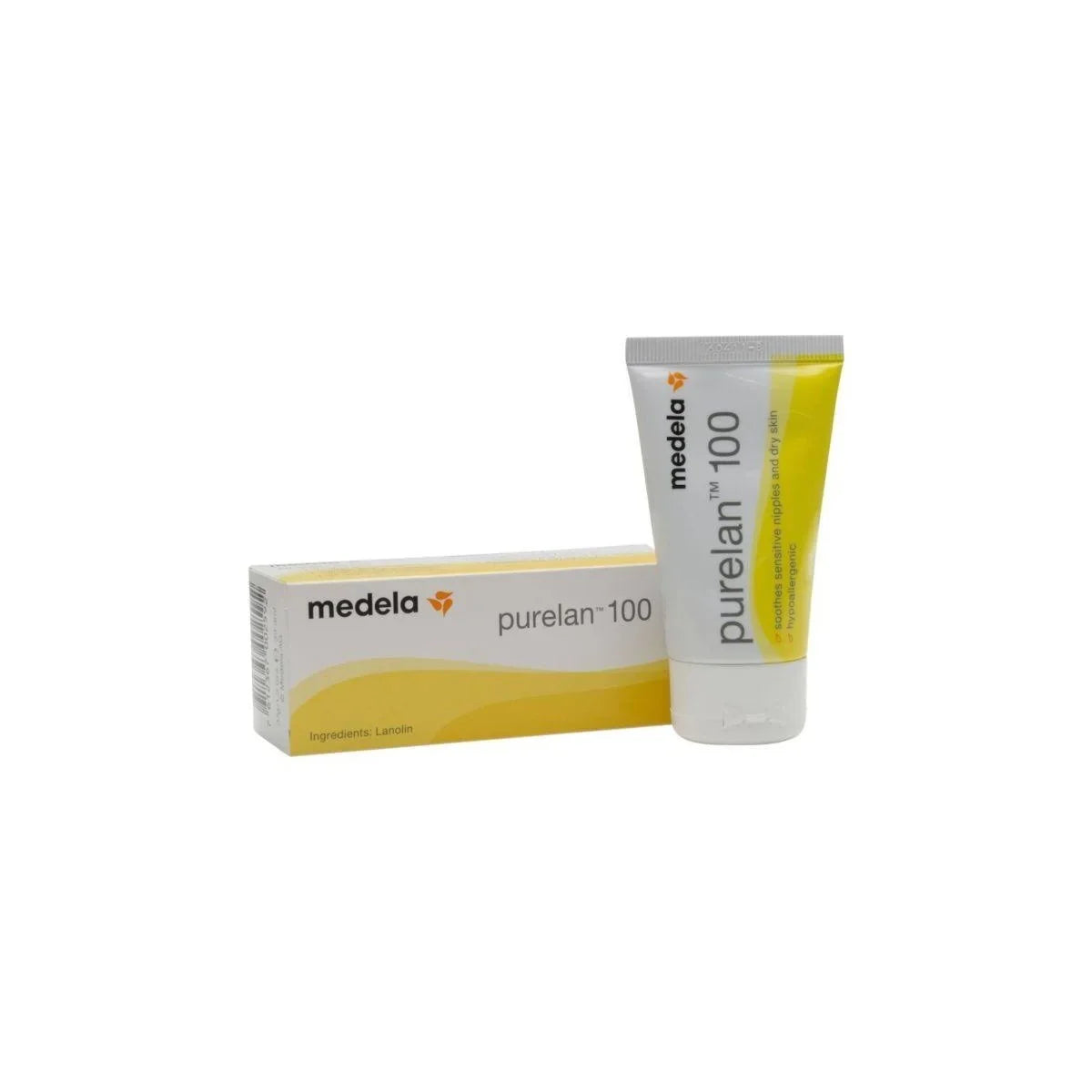 PURELAN 100 1 TUBO 37 G