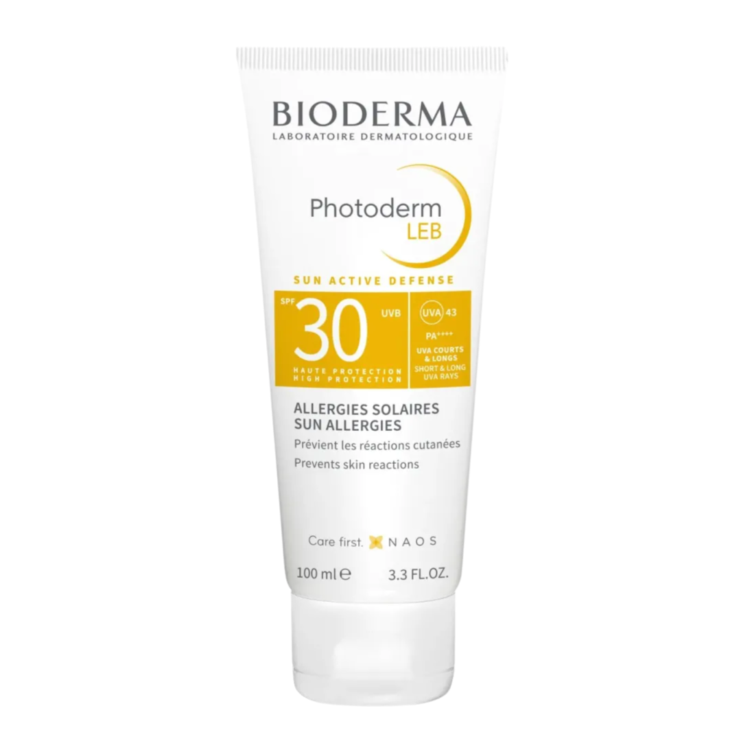 Bioderma Photoderm Leb SPF30 Uva 100 ML