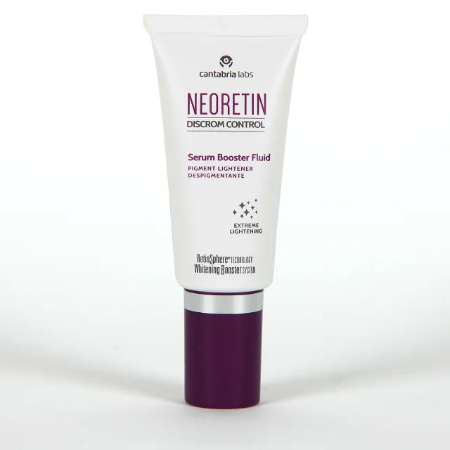 PACK NEORETIN SERUM 30ML + AMP ENDOCARE OIL FREE + HELICARE 360 SOL FLUID