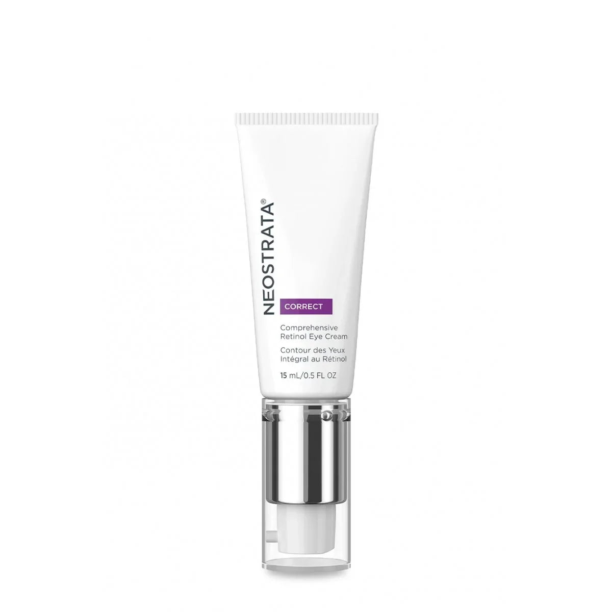 NEOSTRATA COMPREHENSIVE RETINOL CONTORNO DE OJOS 1 ENVASE 15 ML