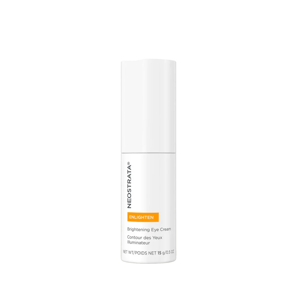 NEOSTRATA ENLIGHTEN CONTORNO DE OJOS ILUMINADOR 1 ENVASE 15 G