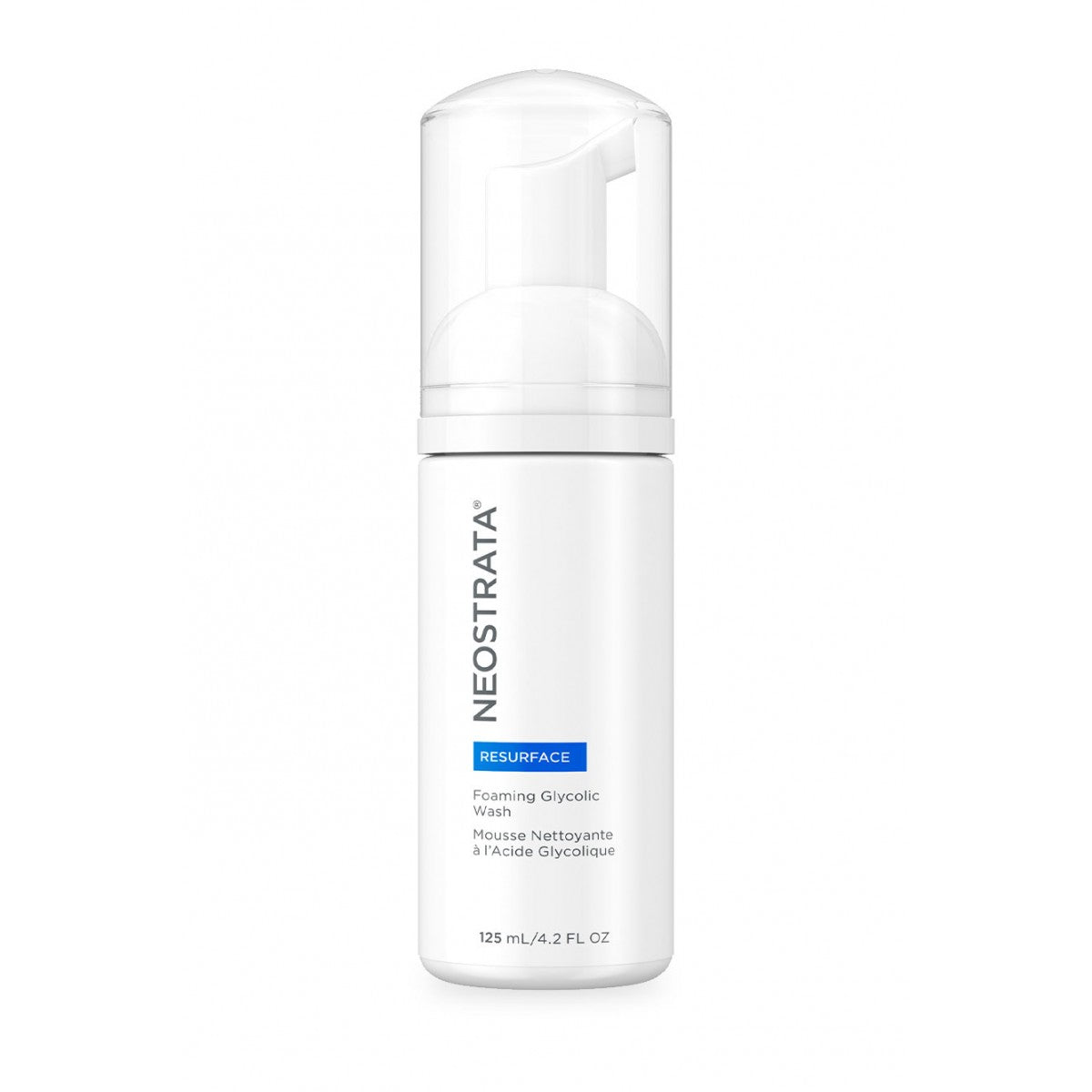 NEOSTRATA ESPUMA LIMPIADORA 1 ENVASE 100 ML