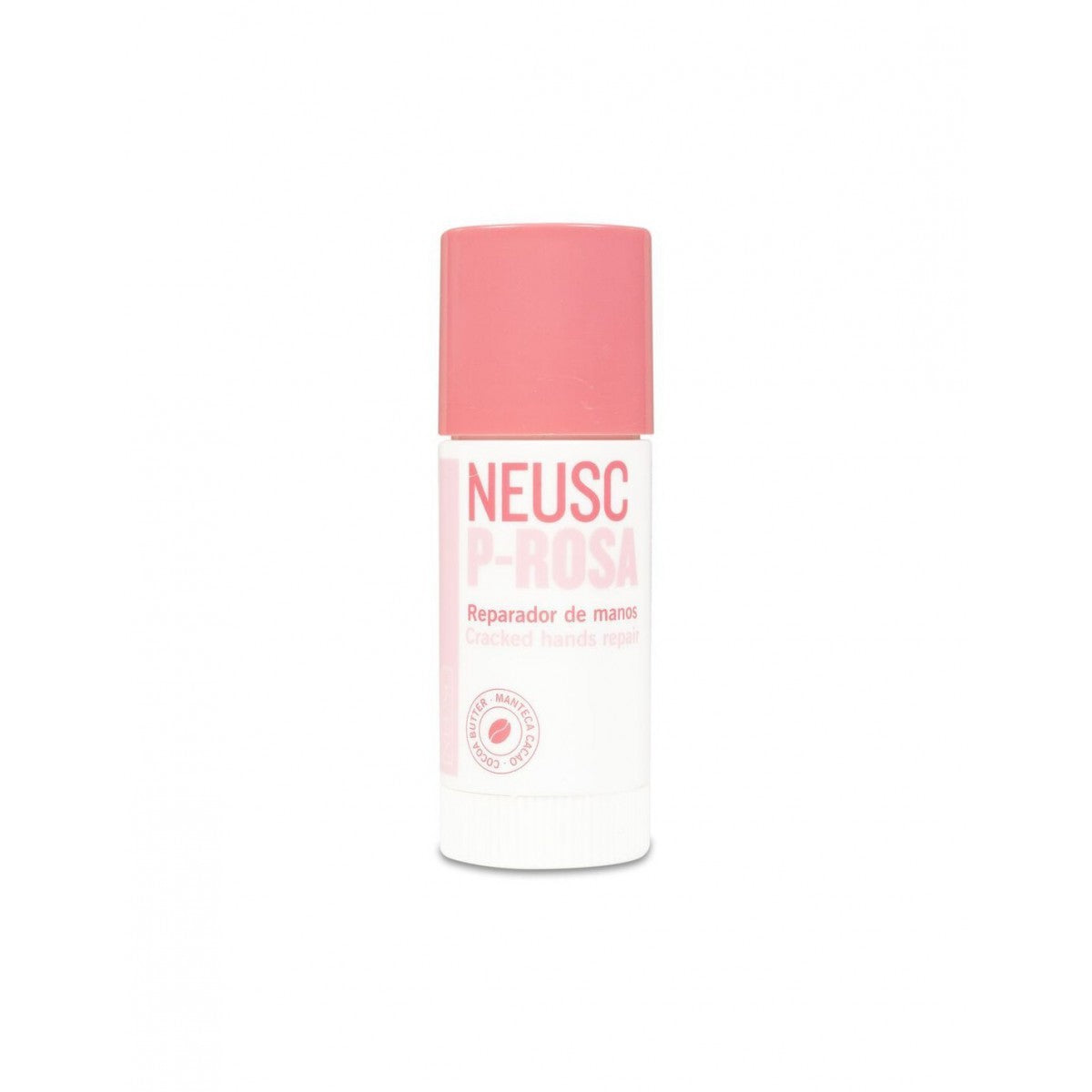 NEUSC P-ROSA REPARADOR DE MANOS 1 STICK 24 G